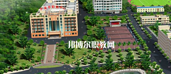 岑溪市中等專業(yè)學(xué)校2022年怎么樣、好不好