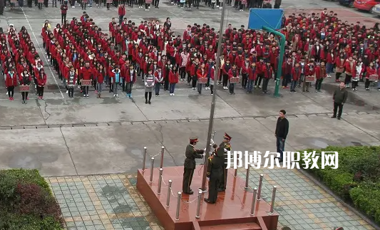 荊州創(chuàng)業(yè)職業(yè)中專學(xué)校2022年怎么樣、好不好