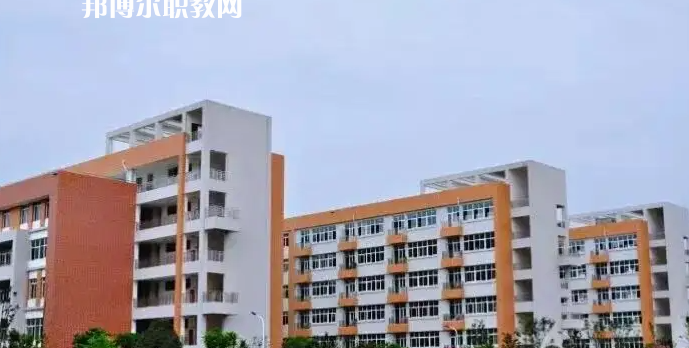 四川犍為職業(yè)高級中學2022年怎么樣、好不好