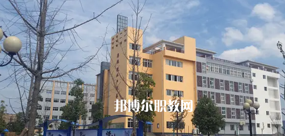 四川蒼溪職業(yè)高級(jí)中學(xué)2022年怎么樣、好不好