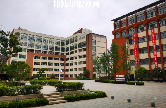 武漢石牌嶺職業(yè)高中2022年怎么樣、好不好