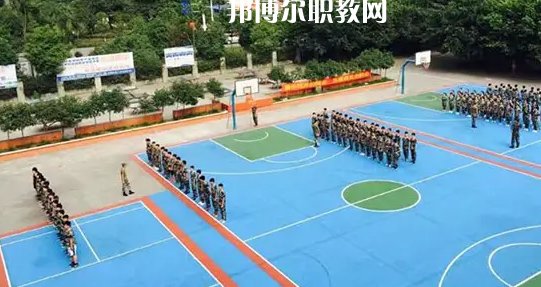 四川科華高級技工學(xué)校2022年怎么樣、好不好