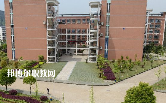 湖北城市職業(yè)學(xué)校2022年怎么樣、好不好
