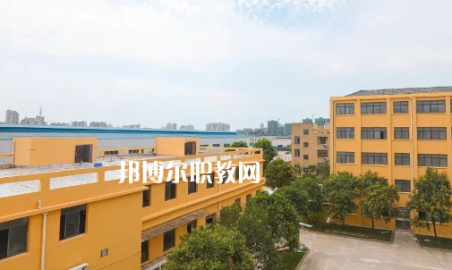 湖北仙桃高級技工學(xué)校2022年怎么樣、好不好
