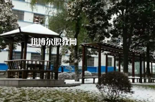 湖北十堰職業(yè)技術(shù)集團學校2022年怎么樣、好不好