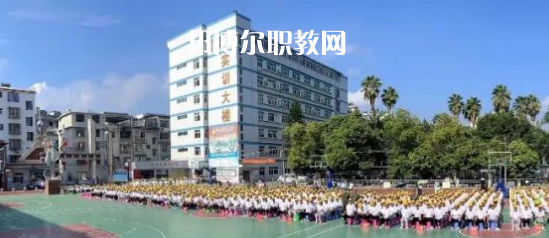 廣西梧州農(nóng)業(yè)學(xué)校2022年報(bào)名條件、招生要求、招生對(duì)象