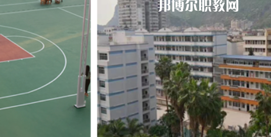 廣西梧州農(nóng)業(yè)學(xué)校2022年怎么樣、好不好