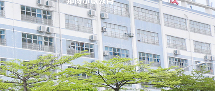 南寧商貿(mào)學(xué)校2022年怎么樣、好不好