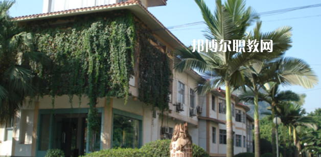 廣西工藝美術(shù)學(xué)校2022年怎么樣、好不好