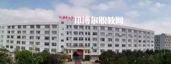 北海電子職業(yè)技術(shù)學(xué)校2022年怎么樣、好不好