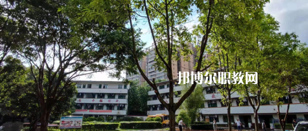 玉林電子工業(yè)學(xué)校2022年怎么樣、好不好