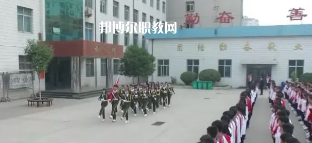 邯鄲理工學(xué)校2023年怎么樣、好不好