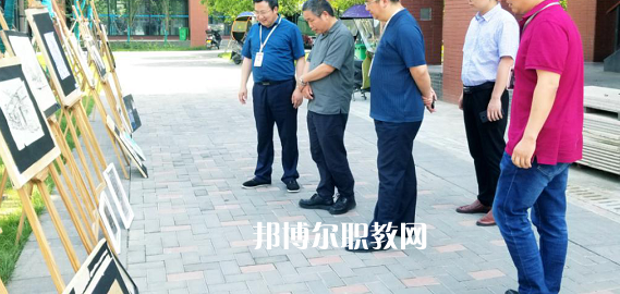 常德財(cái)經(jīng)中等專業(yè)學(xué)校2023年怎么樣、好不好