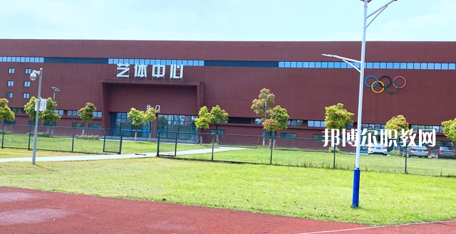 南昌智遠(yuǎn)技工學(xué)校2023年怎么樣、好不好