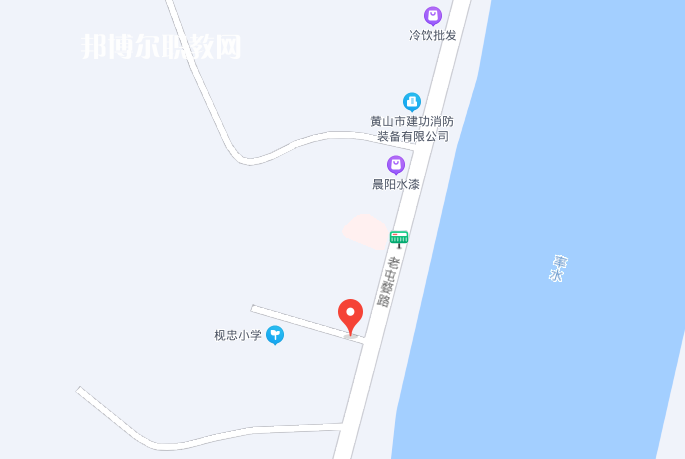 安徽2023年中等計算機(jī)學(xué)校在哪