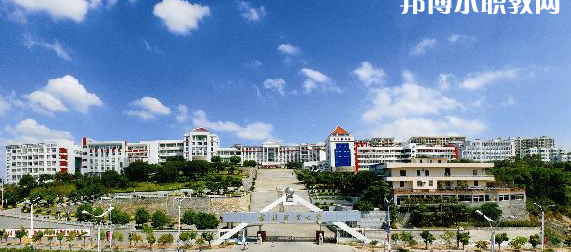 2023年泉州本地大專(zhuān)院校排行榜