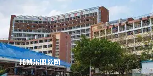 廣東高職?？圃盒Ｅ琶?0強