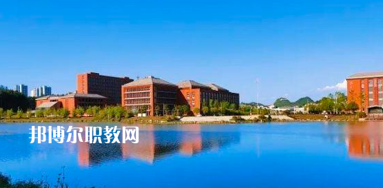 貴州高職?？圃盒Ｅ琶?4強(qiáng)
