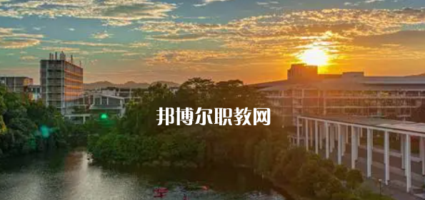 2023廣西十大?？茖W校名單及排行榜