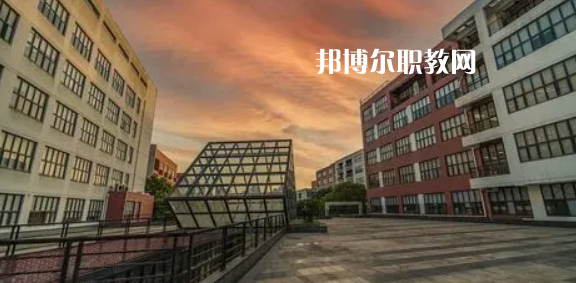 2023上海十大?？茖W(xué)校名單及排行榜
