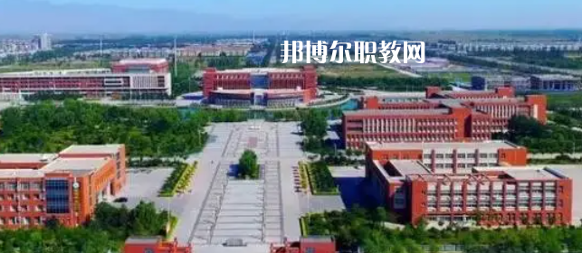 寧夏高職?？拼髮W(xué)2023年排名(理科)