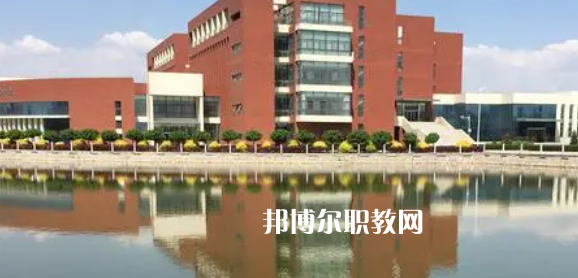 寧夏高職?？拼髮W(xué)2023年排名(文科)