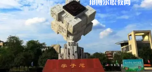重慶高職?？拼髮W2023年排名(理科)