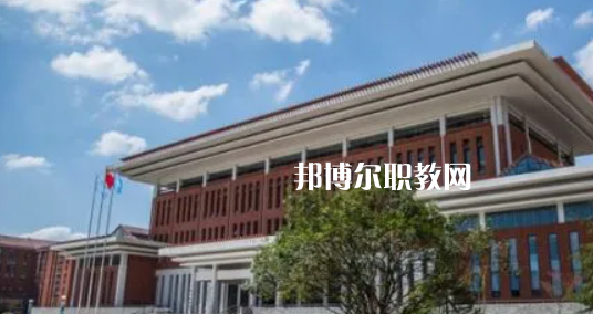 2023年貴州市內(nèi)最好的高職?？拼髮W分數(shù)線排名