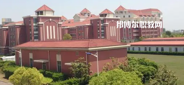 上海最好的高職?？拼髮W排名(2023)