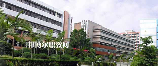 福建工業(yè)學(xué)校2023年報(bào)名條件、招生要求、招生對象