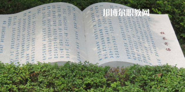 四川省大英縣中等職業(yè)技術(shù)學(xué)校2023年學(xué)費(fèi)、收費(fèi)多少