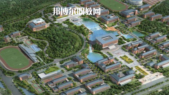 四川省南部縣職業(yè)技術(shù)學校2023招生簡章