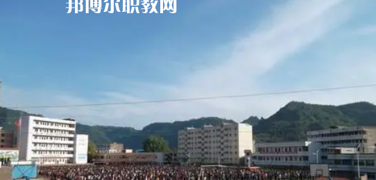 2023年通江縣至誠(chéng)職業(yè)中學(xué)報(bào)名條件、招生要求、招生對(duì)象
