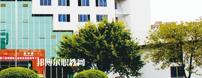 2023年四川國盛技工學校醫(yī)護救援部怎么樣、好不好