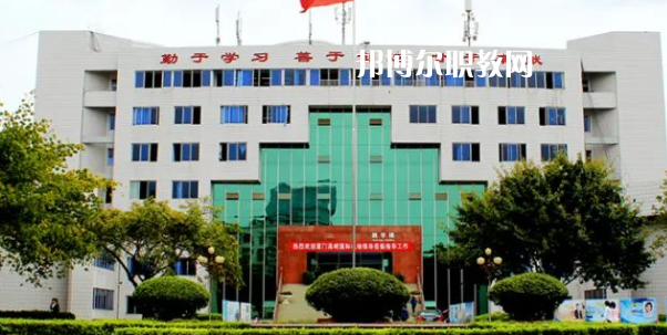 四川國盛技工學(xué)校怎么樣、好不好(2023參考)