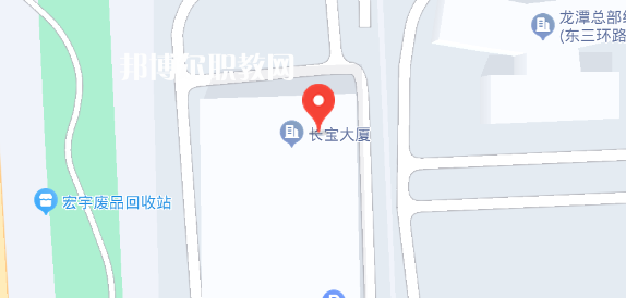 四川長(zhǎng)寶職業(yè)技工學(xué)校地址在哪里，哪個(gè)地區(qū)，哪個(gè)城市?