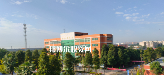 四川科創(chuàng)技工學校怎么樣、好不好(2023參考)