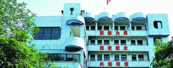四川現(xiàn)代科技職業(yè)學(xué)校怎么樣、好不好(2023參考)