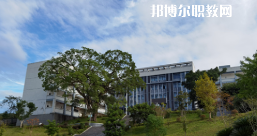 重慶市涪陵第一職業(yè)中學(xué)校怎么樣、好不好(2023參考)