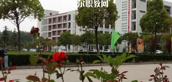 江蘇省寶應(yīng)中等專業(yè)學(xué)校怎么樣、好不好(2023參考)