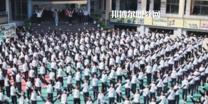 2023蕭山區(qū)錢江職業(yè)高級中學(xué)招生計劃 招生人數(shù)是多少(附要求、條件、對象)