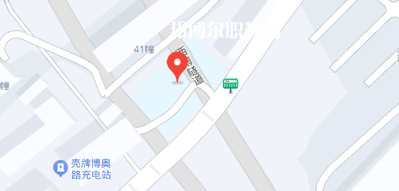 杭州市第二機(jī)械技工學(xué)校地址在哪里，哪個(gè)地區(qū)，哪個(gè)城市?
