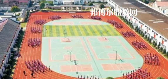 金華市稼實(shí)中等職業(yè)學(xué)校地址在哪里，哪個(gè)地區(qū)，哪個(gè)城市?