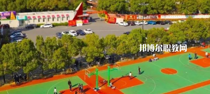 安吉上墅私立職業(yè)高級中學地址在哪里，哪個地區(qū)，哪個城市?