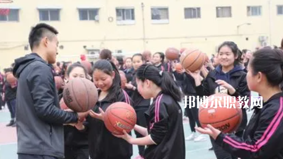 西安市明珠職業(yè)學(xué)校地址在哪里，哪個地區(qū)，哪個城市?