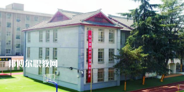咸陽(yáng)未來(lái)科技職業(yè)學(xué)校地址在哪里，哪個(gè)地區(qū)，哪個(gè)城市?