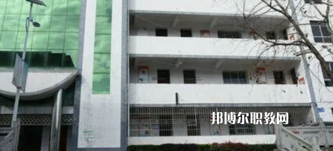 留壩縣職業(yè)教育中心地址在哪里，哪個地區(qū)，哪個城市?