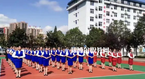陜西漢江技工學(xué)校地址在哪里，哪個(gè)地區(qū)，哪個(gè)城市?