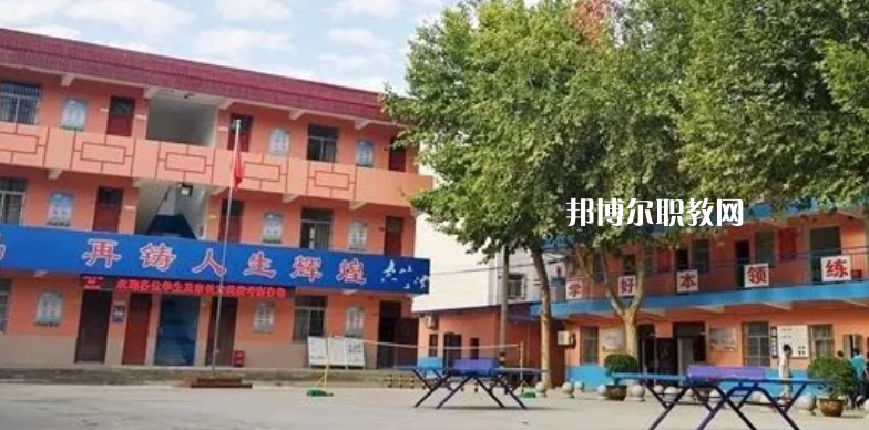 陜西渭南商貿(mào)技工學校怎么樣、好不好(2023參考)
