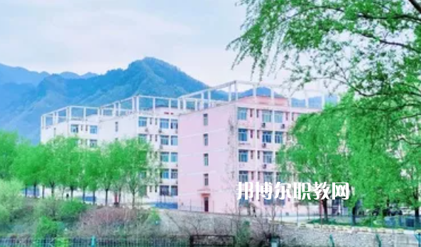 2023陜西長城科技技術學校招生計劃 招生人數(shù)是多少(附要求、條件、對象)